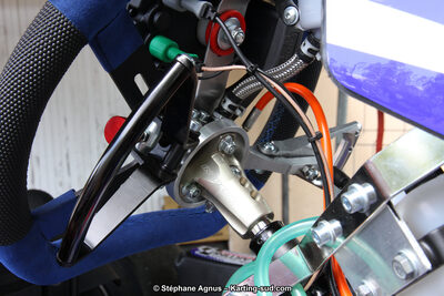 10/05/2015 : 3ème manche du Championnat du Sud à Belmont sur Rance (Photos Stéphane Agnus) 2015 — karting