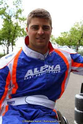 10/05/2015 : 3ème manche du Championnat du Sud à Belmont sur Rance (Photos Stéphane Agnus) 2015 — karting