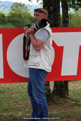 10/05/2015 : 3ème manche du Championnat du Sud à Belmont sur Rance (Photos Stéphane Agnus) 2015 — karting