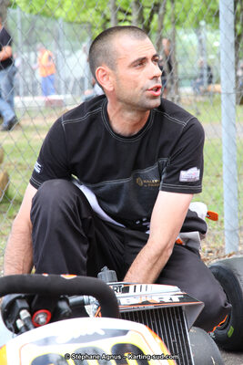 10/05/2015 : 3ème manche du Championnat du Sud à Belmont sur Rance (Photos Stéphane Agnus) 2015 — karting