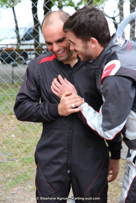 10/05/2015 : 3ème manche du Championnat du Sud à Belmont sur Rance (Photos Stéphane Agnus) 2015 — karting
