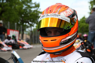 10/05/2015 : 3ème manche du Championnat du Sud à Belmont sur Rance (Photos Stéphane Agnus) 2015 — karting
