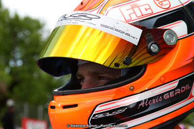 10/05/2015 : 3ème manche du Championnat du Sud à Belmont sur Rance (Photos Stéphane Agnus) 2015 — karting