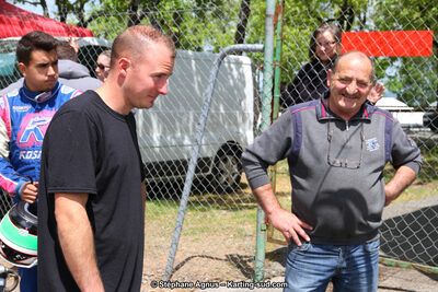 10/05/2015 : 3ème manche du Championnat du Sud à Belmont sur Rance (Photos Stéphane Agnus) 2015 — karting