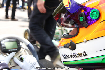 10/05/2015 : 3ème manche du Championnat du Sud à Belmont sur Rance (Photos Stéphane Agnus) 2015 — karting