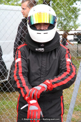 10/05/2015 : 3ème manche du Championnat du Sud à Belmont sur Rance (Photos Stéphane Agnus) 2015 — karting