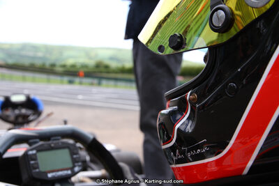 10/05/2015 : 3ème manche du Championnat du Sud à Belmont sur Rance (Photos Stéphane Agnus) 2015 — karting