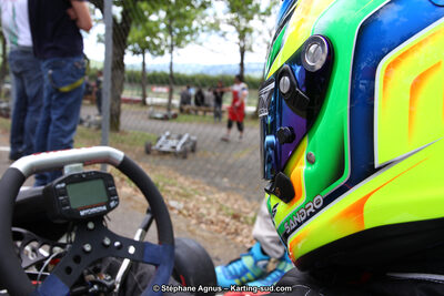 10/05/2015 : 3ème manche du Championnat du Sud à Belmont sur Rance (Photos Stéphane Agnus) 2015 — karting