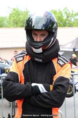10/05/2015 : 3ème manche du Championnat du Sud à Belmont sur Rance (Photos Stéphane Agnus) 2015 — karting