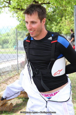 10/05/2015 : 3ème manche du Championnat du Sud à Belmont sur Rance (Photos Stéphane Agnus) 2015 — karting