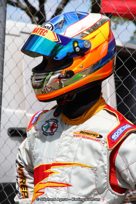 10/05/2015 : 3ème manche du Championnat du Sud à Belmont sur Rance (Photos Stéphane Agnus) 2015 — karting