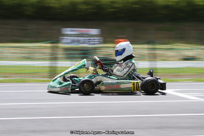 10/05/2015 : 3ème manche du Championnat du Sud à Belmont sur Rance (Photos Stéphane Agnus) 2015 — karting