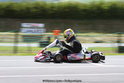 10/05/2015 : 3ème manche du Championnat du Sud à Belmont sur Rance (Photos Stéphane Agnus) 2015 — karting