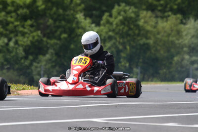 10/05/2015 : 3ème manche du Championnat du Sud à Belmont sur Rance (Photos Stéphane Agnus) 2015 — karting