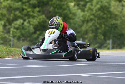 10/05/2015 : 3ème manche du Championnat du Sud à Belmont sur Rance (Photos Stéphane Agnus) 2015 — karting