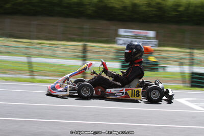10/05/2015 : 3ème manche du Championnat du Sud à Belmont sur Rance (Photos Stéphane Agnus) 2015 — karting