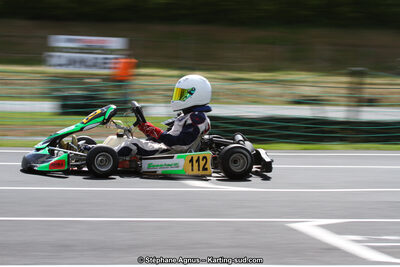 10/05/2015 : 3ème manche du Championnat du Sud à Belmont sur Rance (Photos Stéphane Agnus) 2015 — karting