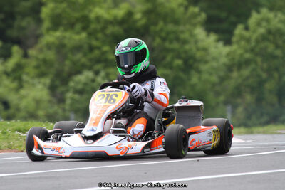 10/05/2015 : 3ème manche du Championnat du Sud à Belmont sur Rance (Photos Stéphane Agnus) 2015 — karting