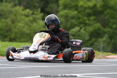 10/05/2015 : 3ème manche du Championnat du Sud à Belmont sur Rance (Photos Stéphane Agnus) 2015 — karting