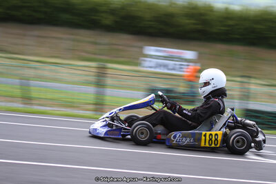 10/05/2015 : 3ème manche du Championnat du Sud à Belmont sur Rance (Photos Stéphane Agnus) 2015 — karting