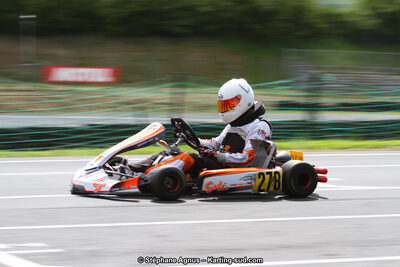 10/05/2015 : 3ème manche du Championnat du Sud à Belmont sur Rance (Photos Stéphane Agnus) 2015 — karting