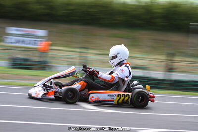 10/05/2015 : 3ème manche du Championnat du Sud à Belmont sur Rance (Photos Stéphane Agnus) 2015 — karting