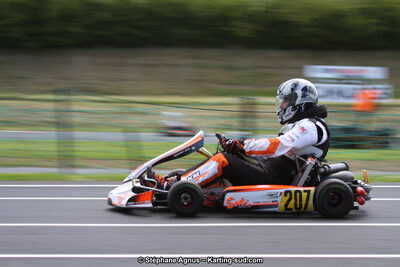 10/05/2015 : 3ème manche du Championnat du Sud à Belmont sur Rance (Photos Stéphane Agnus) 2015 — karting