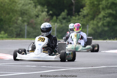 10/05/2015 : 3ème manche du Championnat du Sud à Belmont sur Rance (Photos Stéphane Agnus) 2015 — karting
