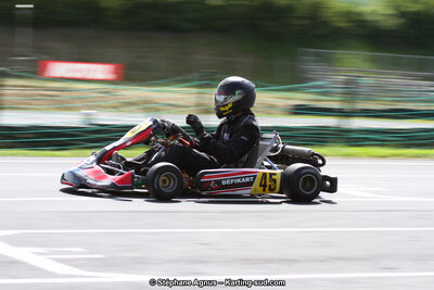 10/05/2015 : 3ème manche du Championnat du Sud à Belmont sur Rance (Photos Stéphane Agnus) 2015 — karting
