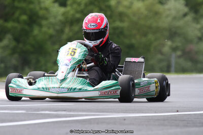 10/05/2015 : 3ème manche du Championnat du Sud à Belmont sur Rance (Photos Stéphane Agnus) 2015 — karting