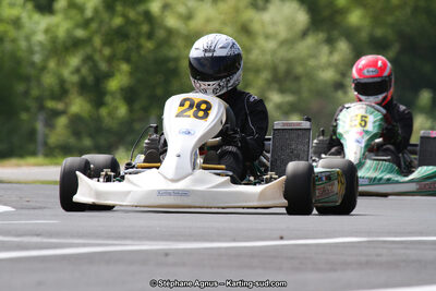 10/05/2015 : 3ème manche du Championnat du Sud à Belmont sur Rance (Photos Stéphane Agnus) 2015 — karting