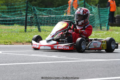 10/05/2015 : 3ème manche du Championnat du Sud à Belmont sur Rance (Photos Stéphane Agnus) 2015 — karting