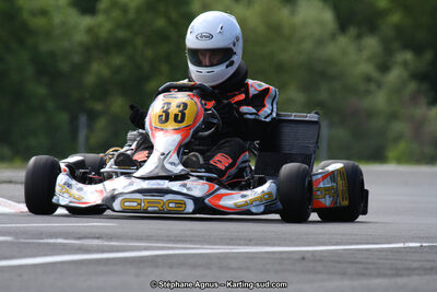 10/05/2015 : 3ème manche du Championnat du Sud à Belmont sur Rance (Photos Stéphane Agnus) 2015 — karting