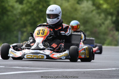 10/05/2015 : 3ème manche du Championnat du Sud à Belmont sur Rance (Photos Stéphane Agnus) 2015 — karting