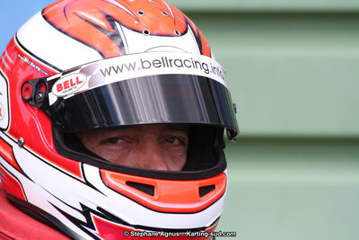10/05/2015 : 3ème manche du Championnat du Sud à Belmont sur Rance (Photos Stéphane Agnus) 2015 — karting