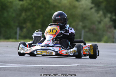 10/05/2015 : 3ème manche du Championnat du Sud à Belmont sur Rance (Photos Stéphane Agnus) 2015 — karting