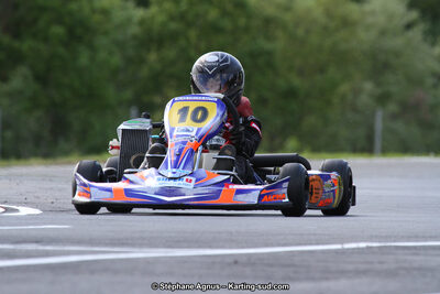10/05/2015 : 3ème manche du Championnat du Sud à Belmont sur Rance (Photos Stéphane Agnus) 2015 — karting