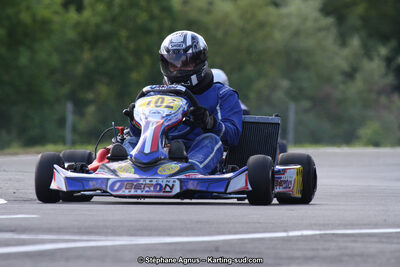 10/05/2015 : 3ème manche du Championnat du Sud à Belmont sur Rance (Photos Stéphane Agnus) 2015 — karting