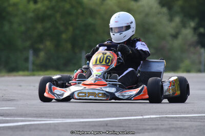10/05/2015 : 3ème manche du Championnat du Sud à Belmont sur Rance (Photos Stéphane Agnus) 2015 — karting