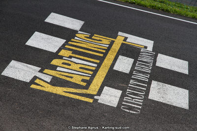 10/05/2015 : 3ème manche du Championnat du Sud à Belmont sur Rance (Photos Stéphane Agnus) 2015 — karting
