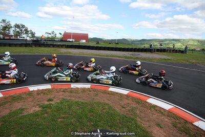 10/05/2015 : 3ème manche du Championnat du Sud à Belmont sur Rance (Photos Stéphane Agnus) 2015 — karting
