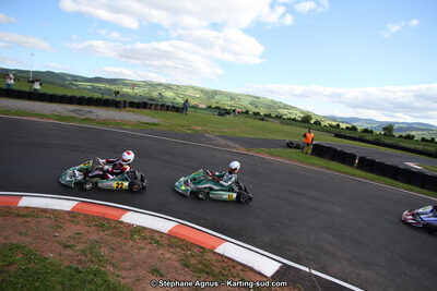 10/05/2015 : 3ème manche du Championnat du Sud à Belmont sur Rance (Photos Stéphane Agnus) 2015 — karting