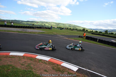 10/05/2015 : 3ème manche du Championnat du Sud à Belmont sur Rance (Photos Stéphane Agnus) 2015 — karting