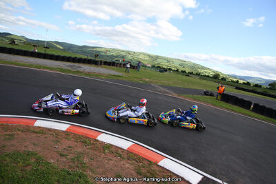 10/05/2015 : 3ème manche du Championnat du Sud à Belmont sur Rance (Photos Stéphane Agnus) 2015 — karting
