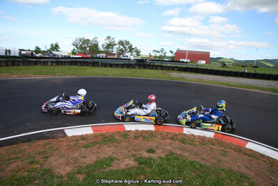 10/05/2015 : 3ème manche du Championnat du Sud à Belmont sur Rance (Photos Stéphane Agnus) 2015 — karting