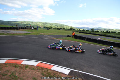 10/05/2015 : 3ème manche du Championnat du Sud à Belmont sur Rance (Photos Stéphane Agnus) 2015 — karting
