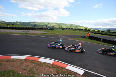 10/05/2015 : 3ème manche du Championnat du Sud à Belmont sur Rance (Photos Stéphane Agnus) 2015 — karting