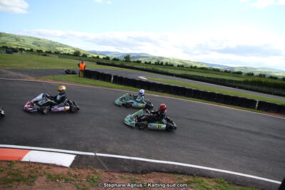 10/05/2015 : 3ème manche du Championnat du Sud à Belmont sur Rance (Photos Stéphane Agnus) 2015 — karting