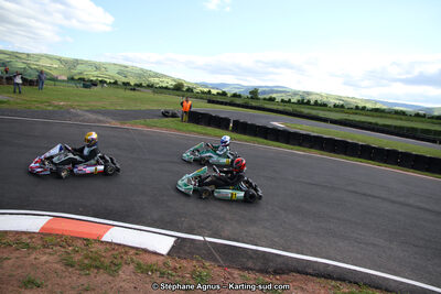 10/05/2015 : 3ème manche du Championnat du Sud à Belmont sur Rance (Photos Stéphane Agnus) 2015 — karting