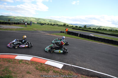 10/05/2015 : 3ème manche du Championnat du Sud à Belmont sur Rance (Photos Stéphane Agnus) 2015 — karting